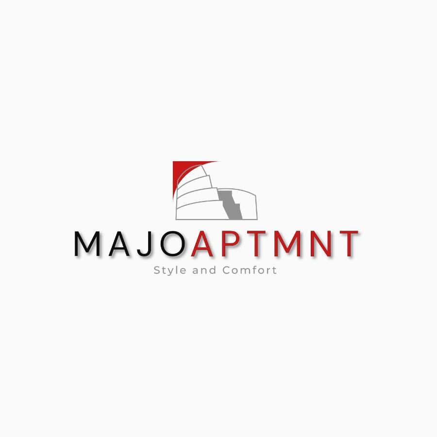 Apartamento Majo *