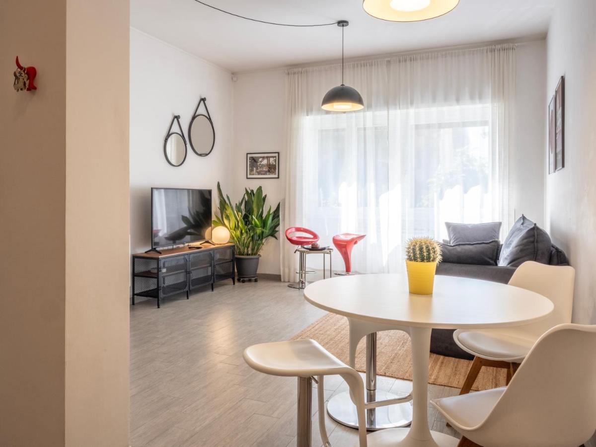 Apartamento Majo